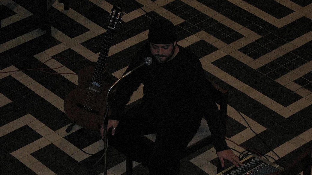 capodanno a roma 2007