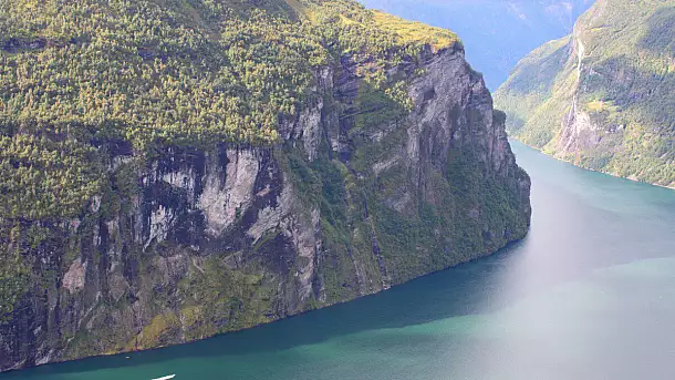 norvegia, cultura, natura e colori