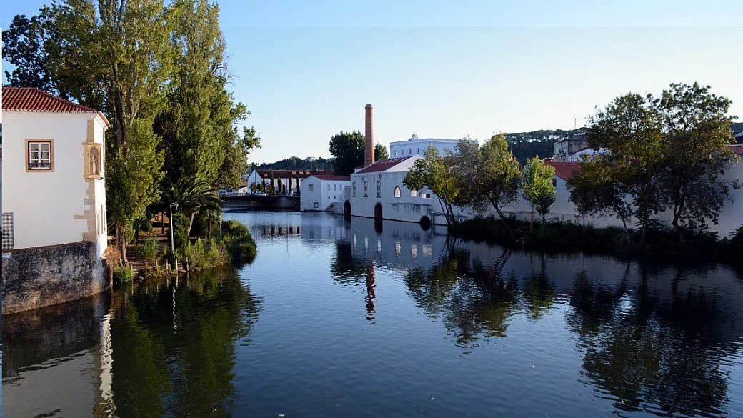 bem-vindo em portugal
