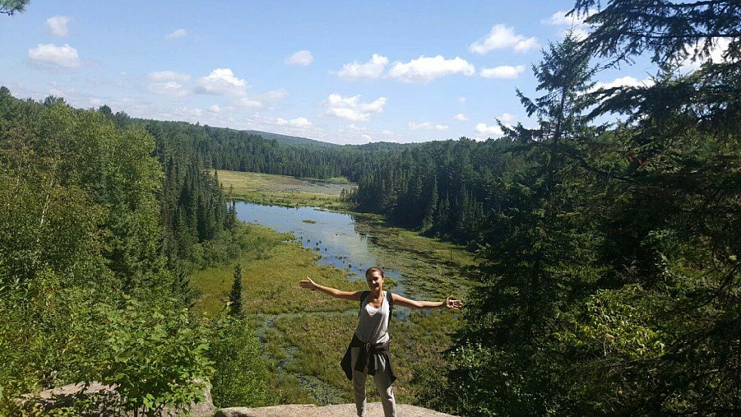 canada e stati uniti orientali… on the road