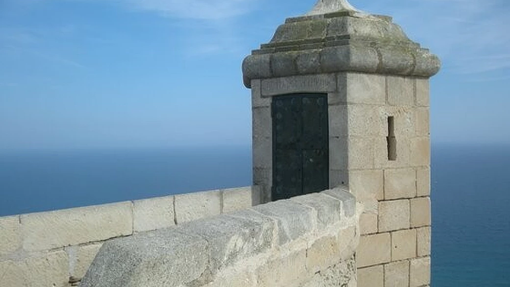 due giorni ad alicante