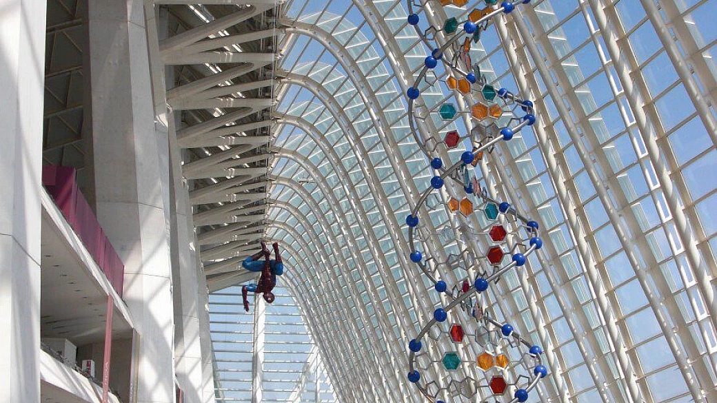 l'isola dell’eterna primavera: tenerife