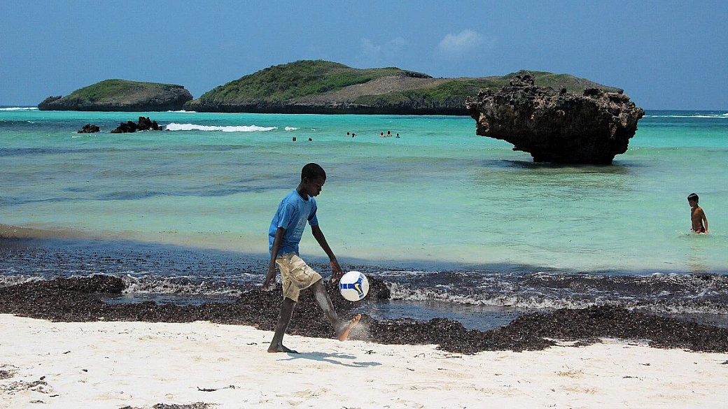 il kenya dentro la pelle!