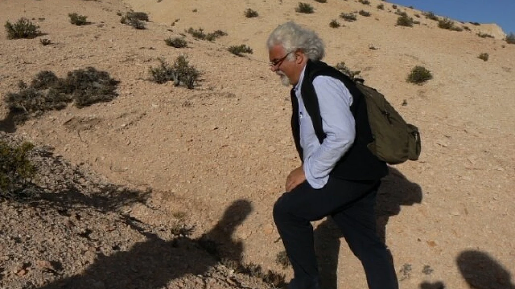 tornare a un arcaico-futuro?