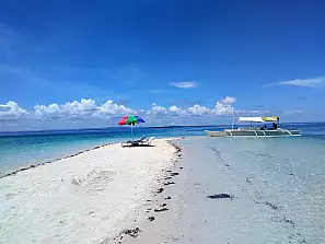 filippine. isole visayas