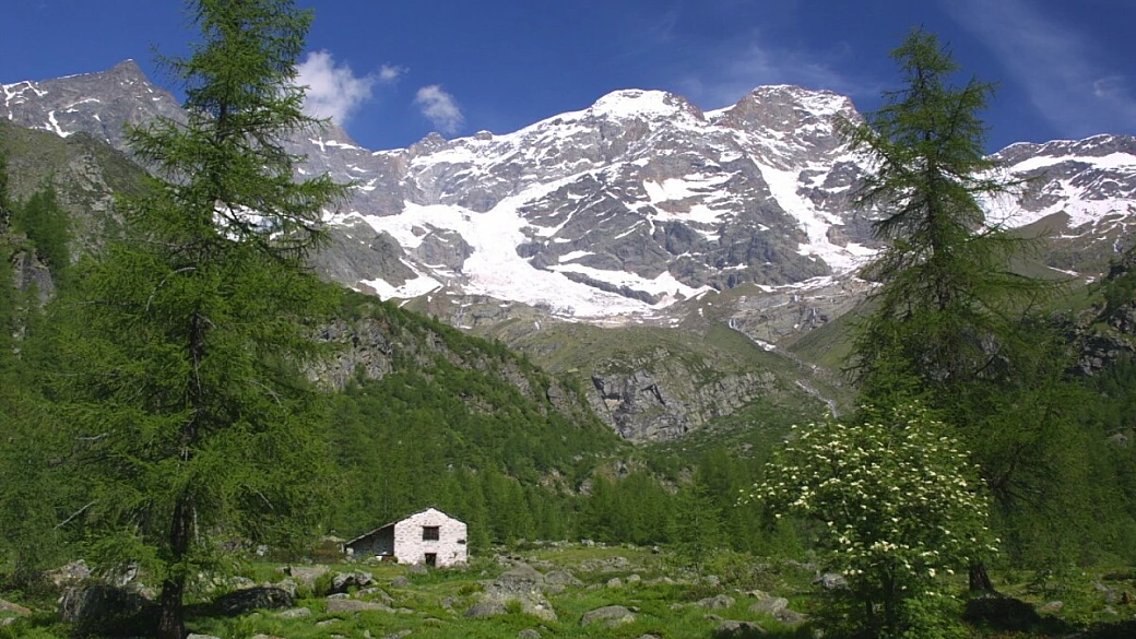 alpi orobie – rifugio gemelli