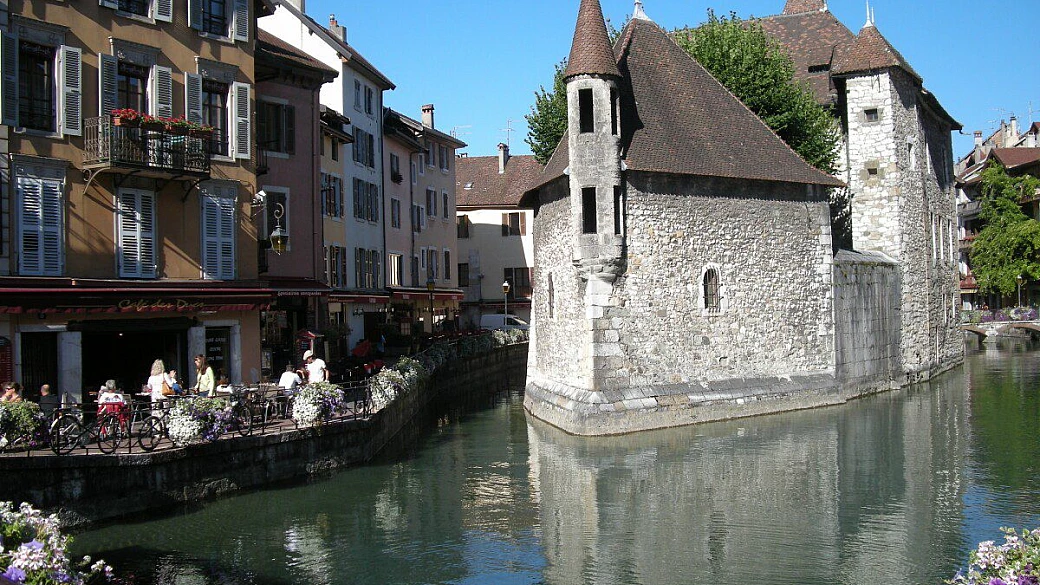 annecy ai tempi della finale di champions