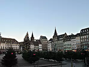 strasburgo - place kebler 2