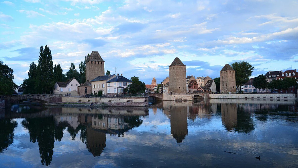 alsazia, bellezze mai viste