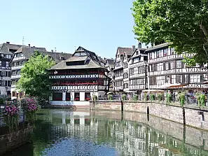 strasburgo - petite france 7