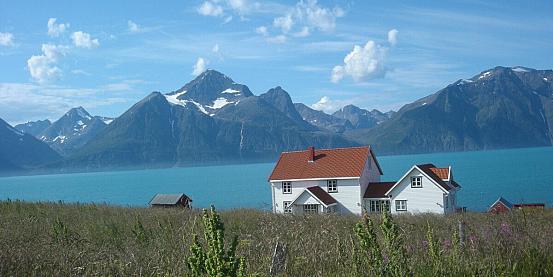 Tromso e Lofoten