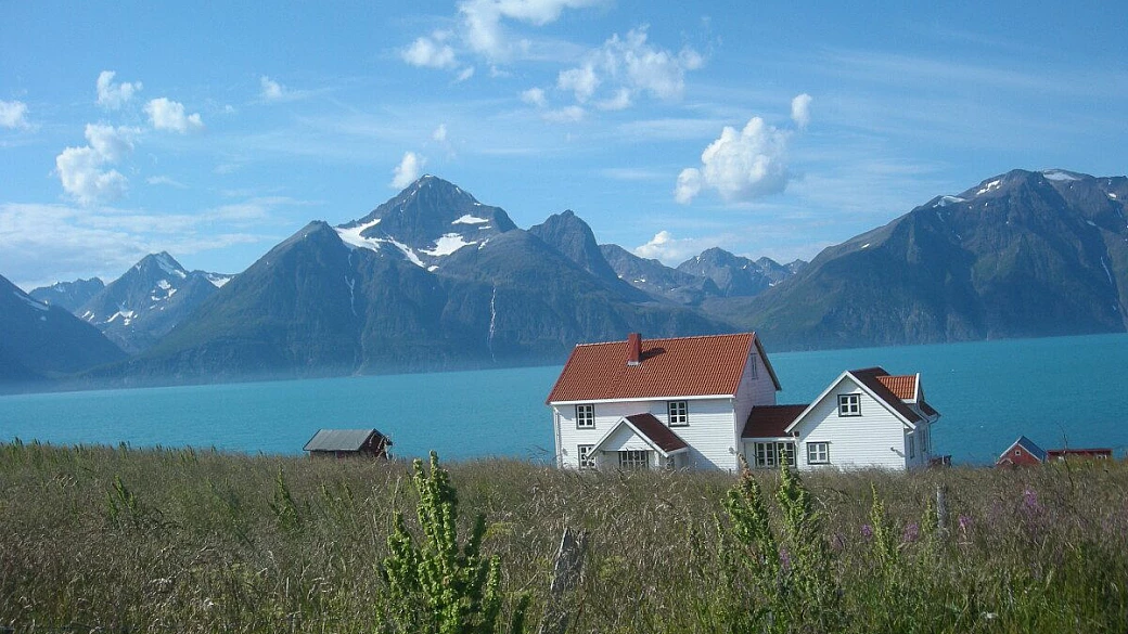 tromso e lofoten