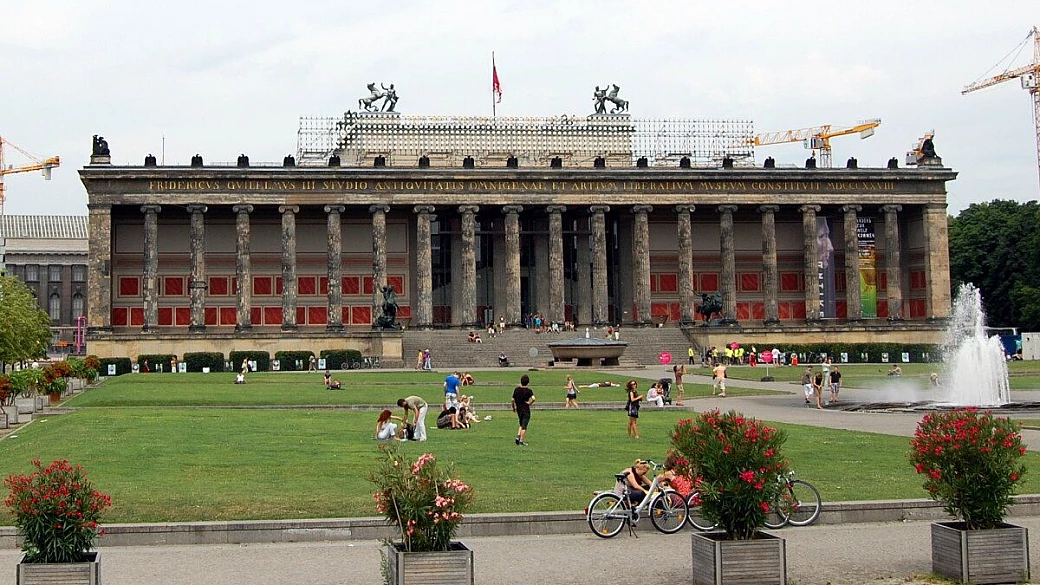 la baviera di raffaele e maria luisa