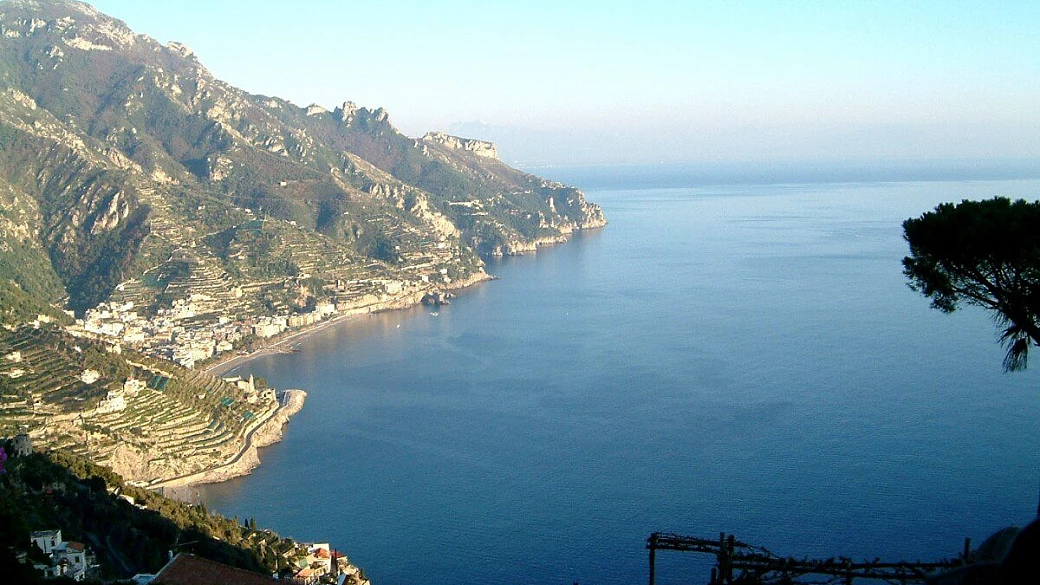 meravigliosa ravello