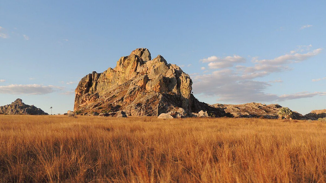madagascar, nel cuore della natura