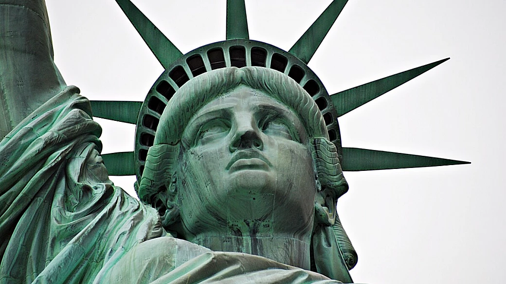 new year in new york