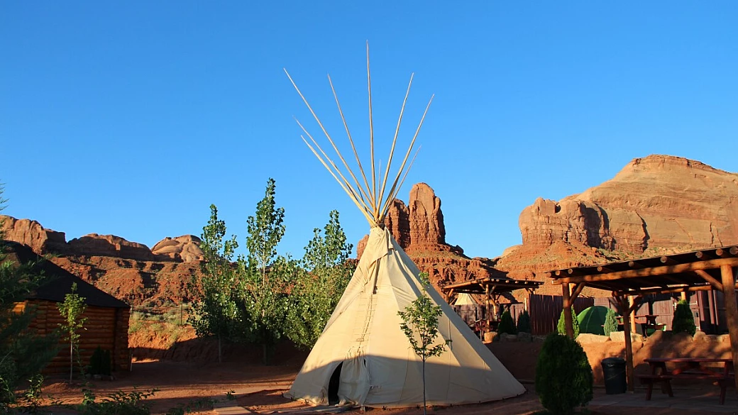 l'america attraverso i miei occhi