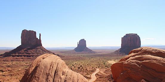 monument valley 7