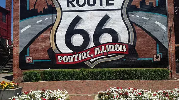 un sogno chiamato route 66