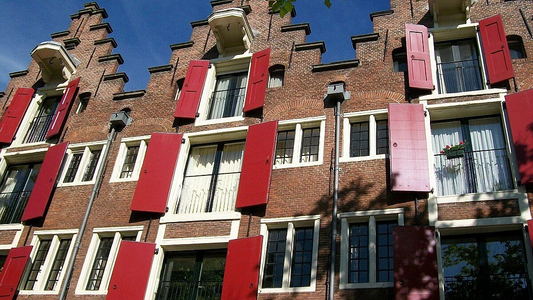 amsterdam e dintorni con famiglia