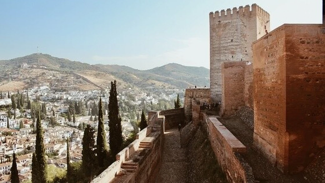 andalusia on the road 8