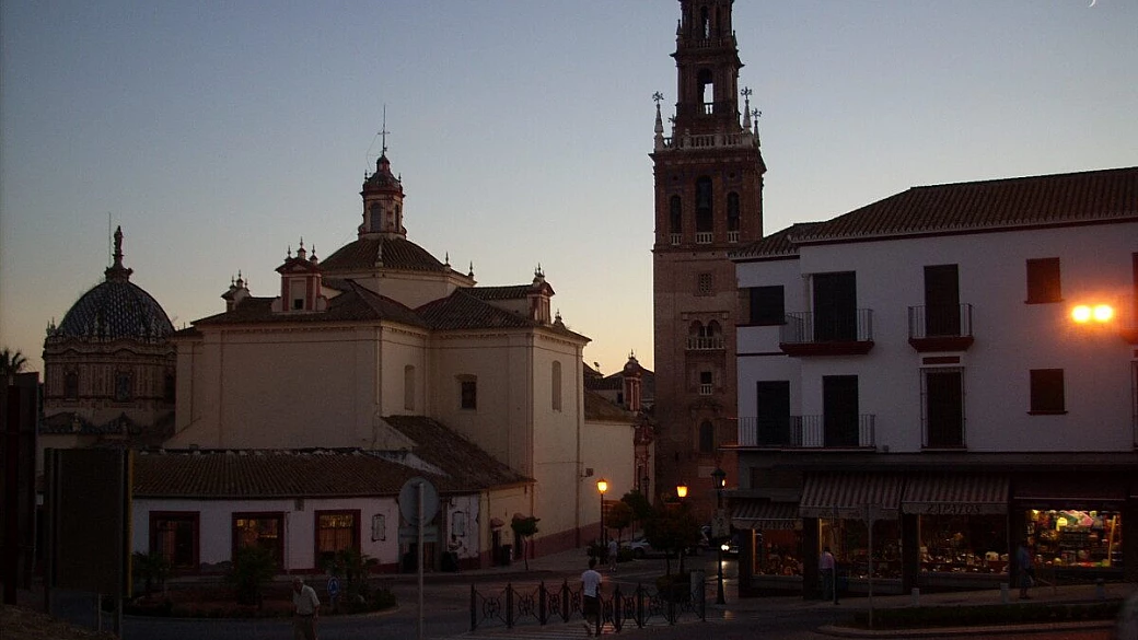 com'è dura l'estramadura