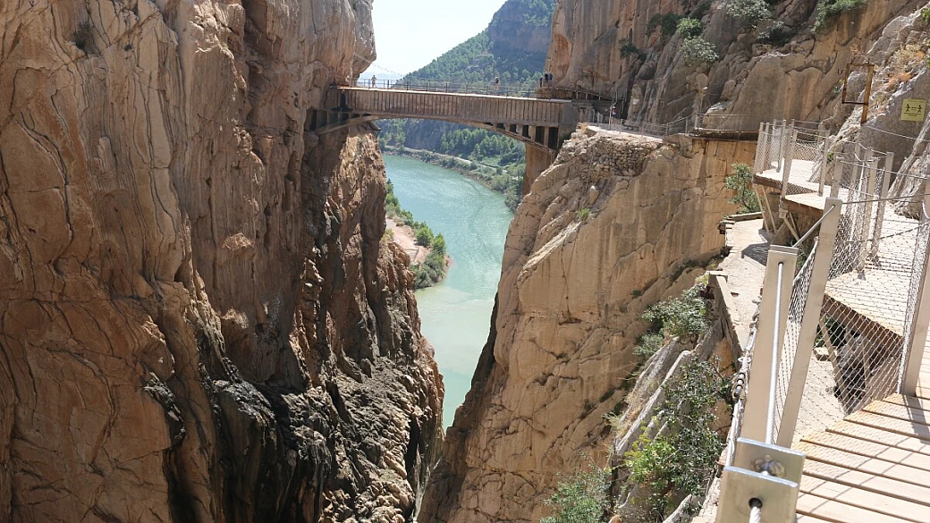 andalusia zaino in spalla