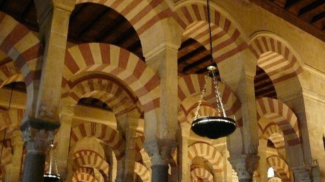 andalusia, missione riuscita!