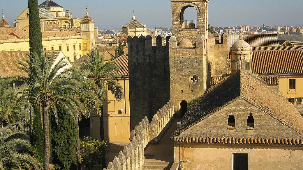 andalusia: istruzioni per l'uso