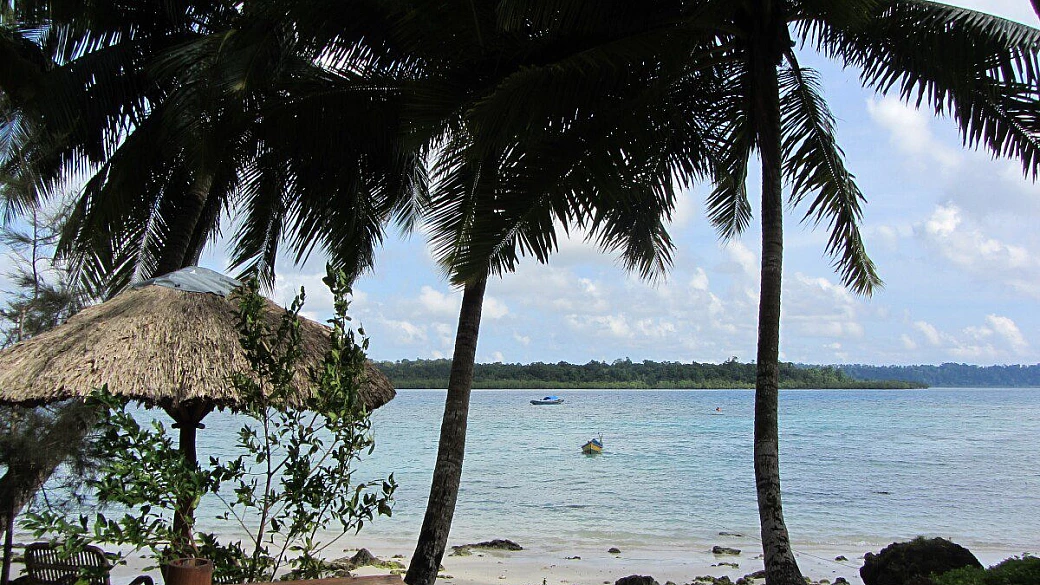 due viandanti in india sulla via delle samosa di parte 2 – isole andamane