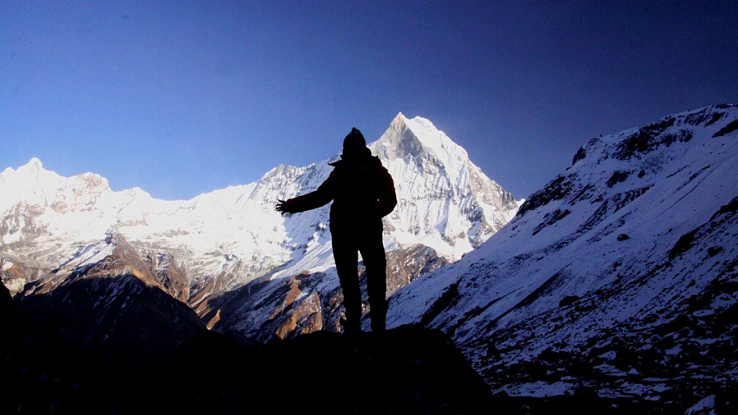 annapurna sanctuary last minute