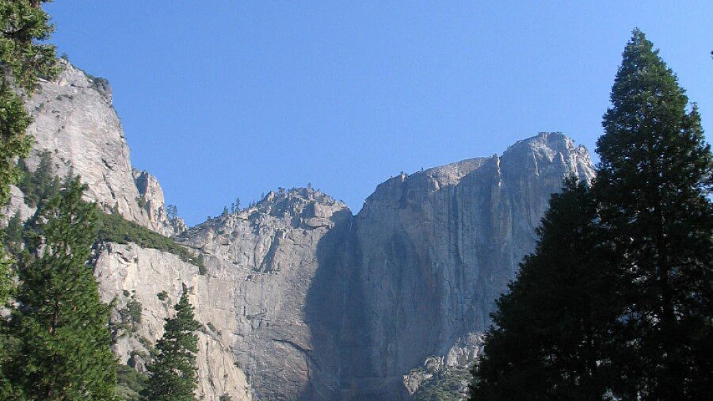 stati uniti, il nostro viaggio di nozze