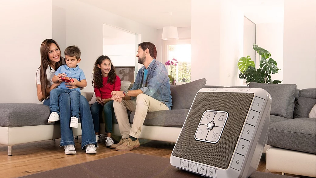 antifurto casa verisure: proteggi la tua casa durante le vacanze