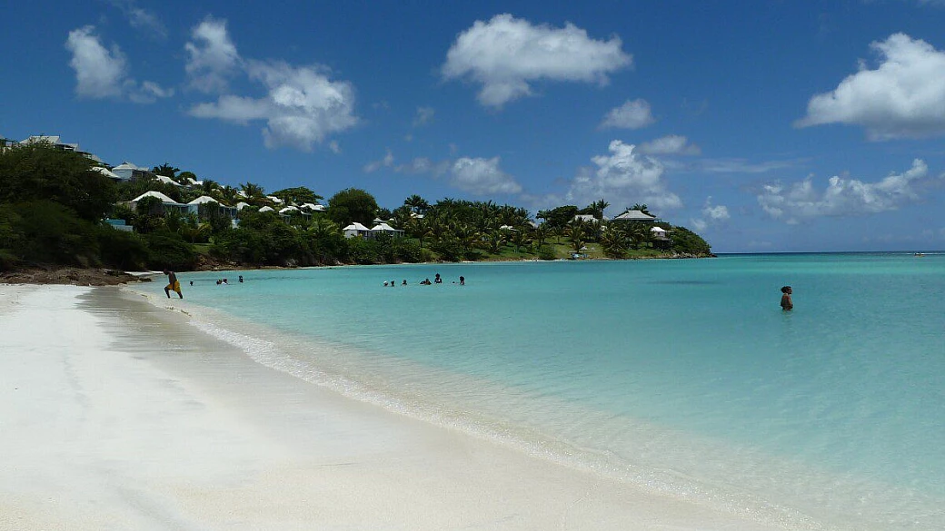 antigua, consigli pratici per una vacanza fai da te