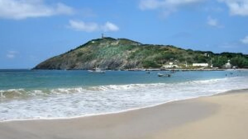 antigua ok. barbuda... che sorpresa!