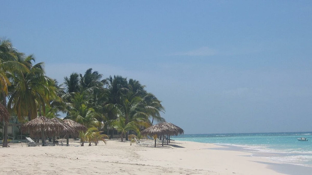 antigua e barbuda, che sorpresa!