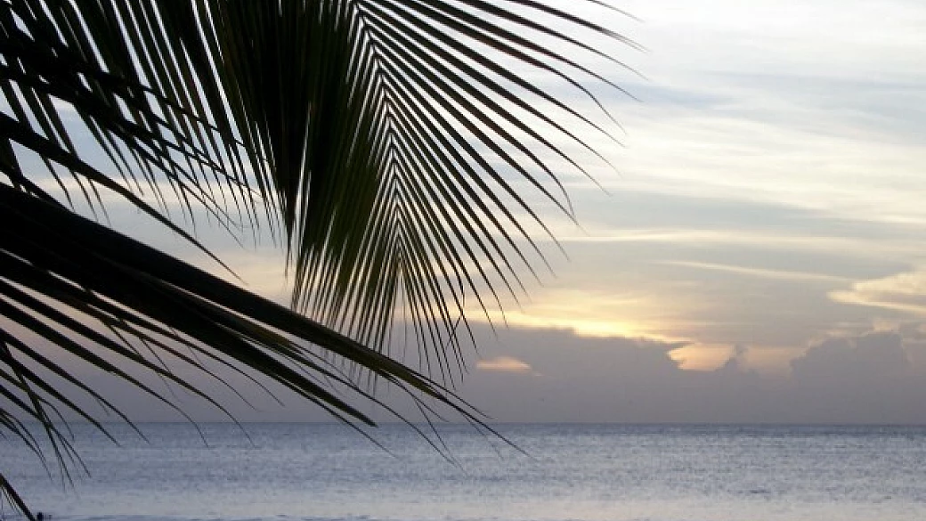 antigua, land of sea and sun 2