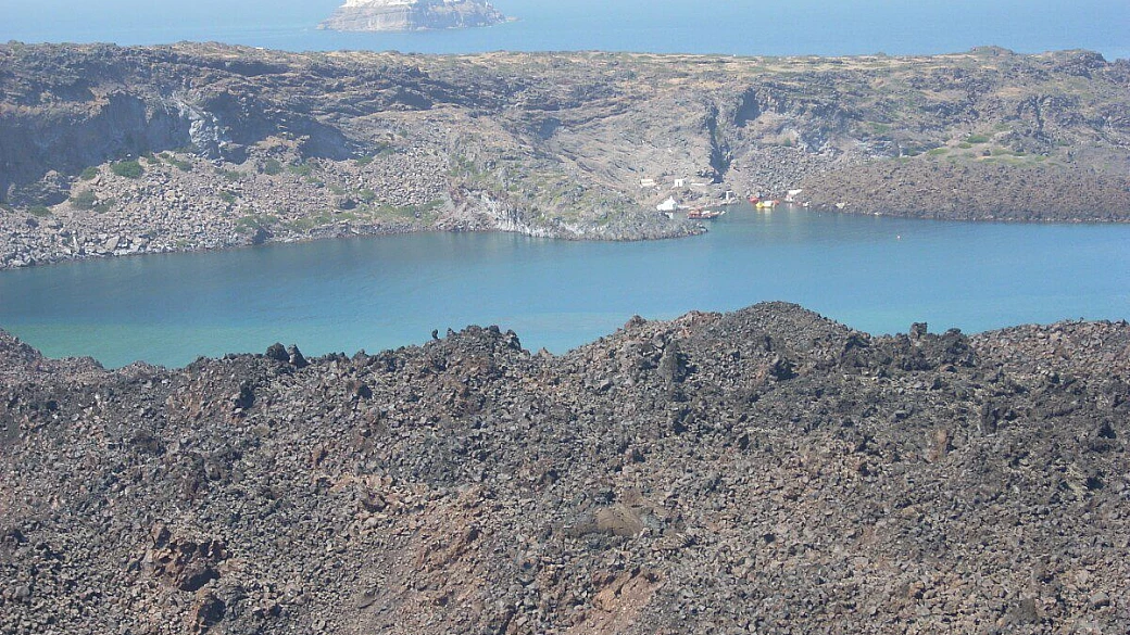 10 giorni a kos in agosto