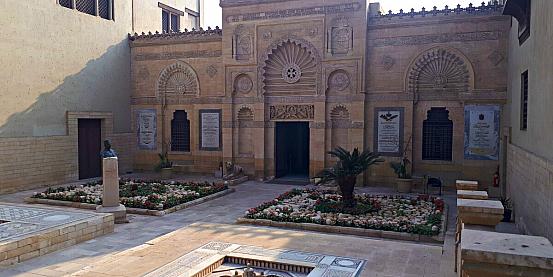 Cairo - Il Museo Copto