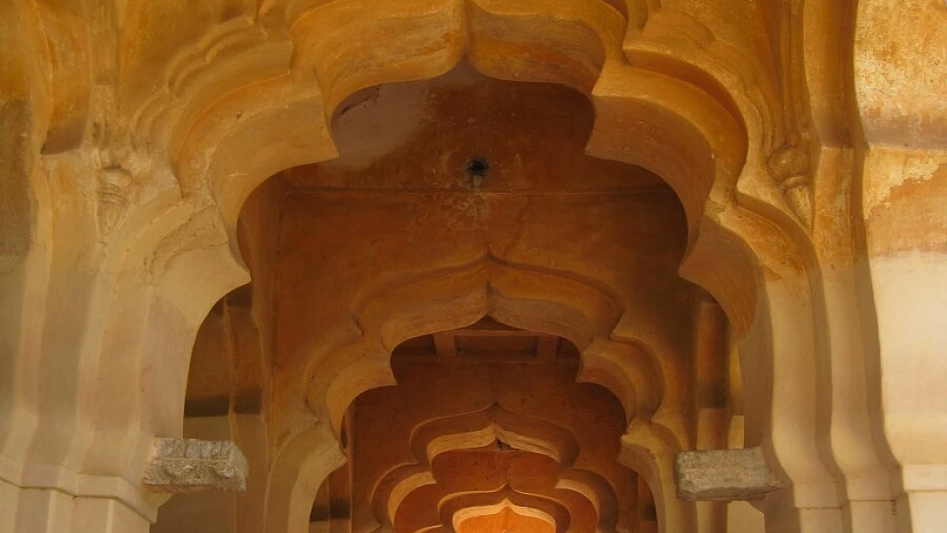 nell'india del sud alla scoperta della città perduta di hampi