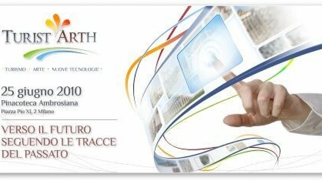 il 25 giugno a milano turistarth