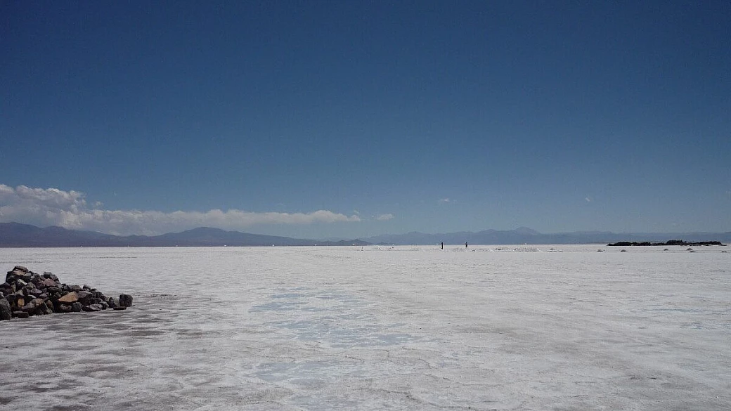 argentina: buenos aires e i parchi nazionali