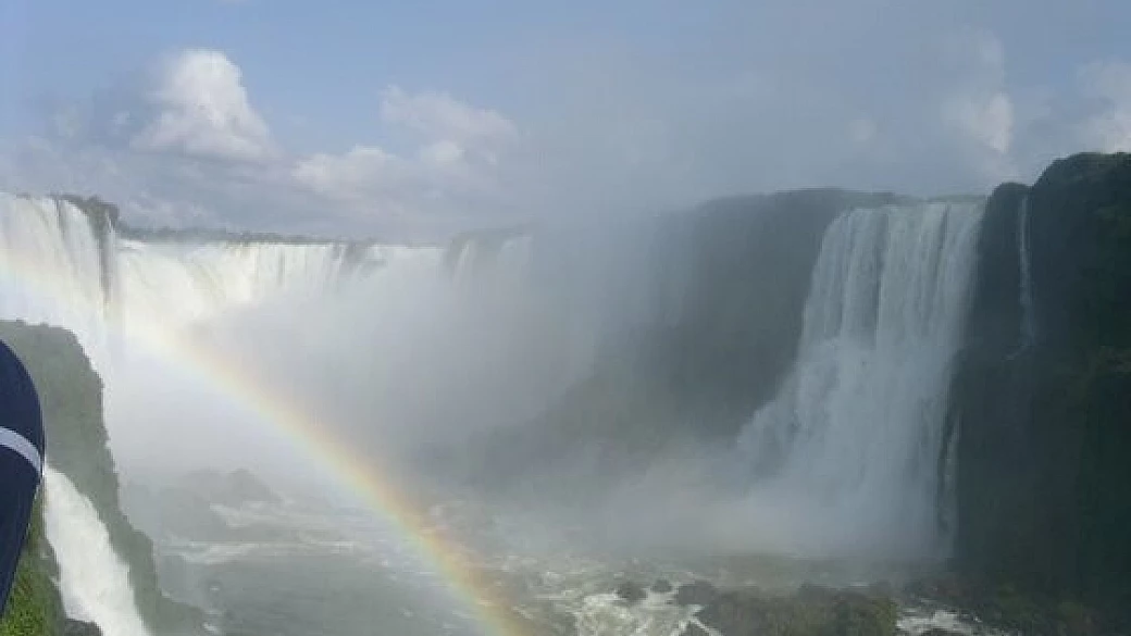 argentina in 17 giorni? troppo pochi!