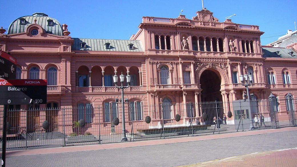 argentina querida, by beatrice e vittorio