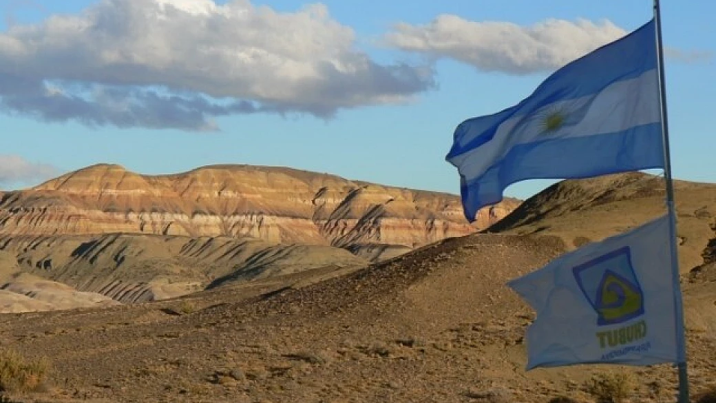 luna di miele in argentina