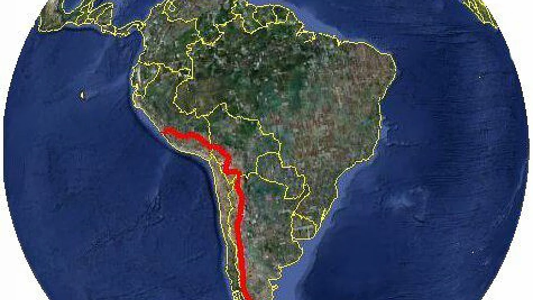 pedalando per il popolo saharawi