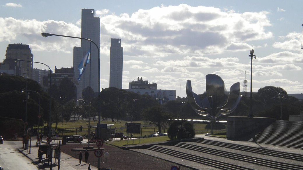 la pampa, la sconfinata terra dei gauchos di quarta parte