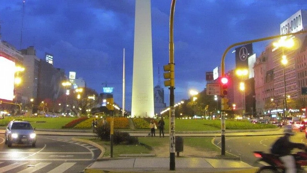 viaggio di nozze tra buenos aires, iguazù e salta