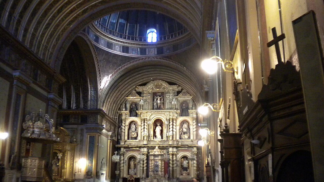 la pampa, la sconfinata terra dei gauchos di prima parte