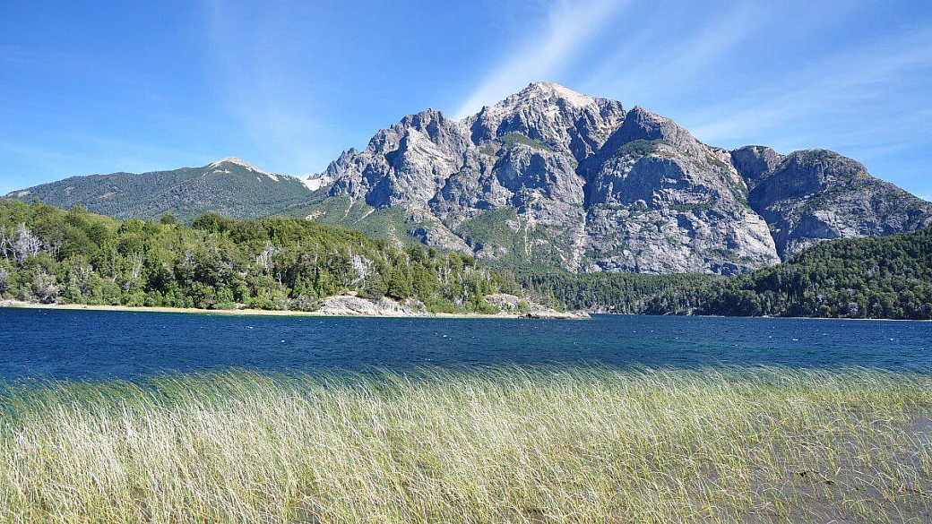 cile e argentina fly & drive